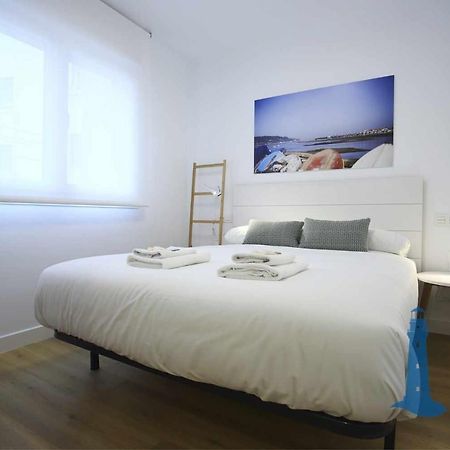 Appartamento Guadalupenea By Kaiberri Inmo Hondarribia Esterno foto